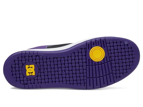 Image of DC Mens Men's Manteca 4 Low Skate Shoe