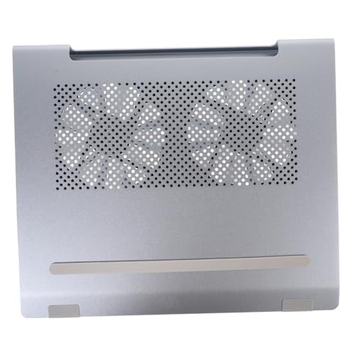 Base para Laptop GALPADA con Ventilador LED y Aleación de Aluminio miniatura 7