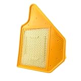 Engine Air Filter OEM 4861737AA Replacement Panel for Chrysler for Dodge for Ram for VW Vehicles,
