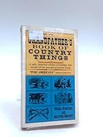 A Book of Country Things B0007FNKCS Book Cover