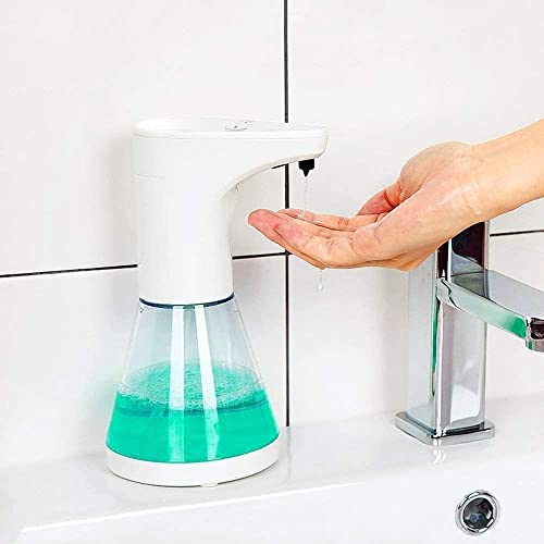 Mnb Dropping Type Automatic Soap Dispenser Household Toilet Hand Washing Liquid Dispenser Kitchen Detergent #TOP4