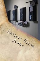 Letters from Jesus 154895473X Book Cover