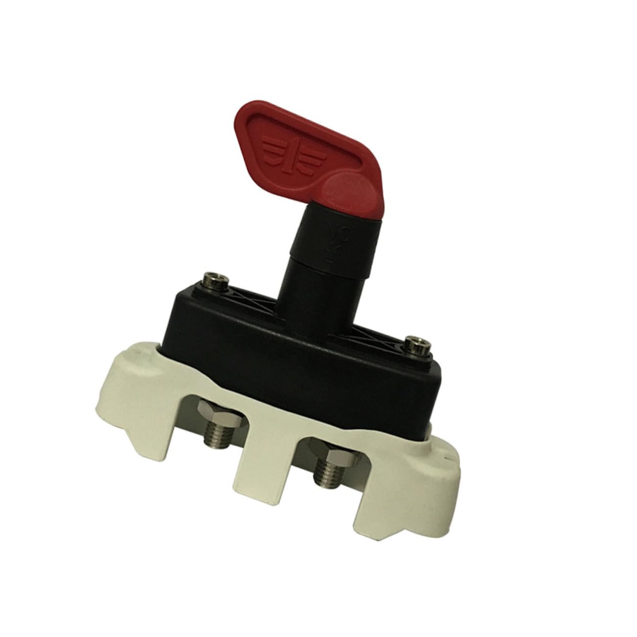 Mobestech Battery Cut Off Switch Battery Isolator Car Boat Van Truck Rv Motorcycle Leak Material