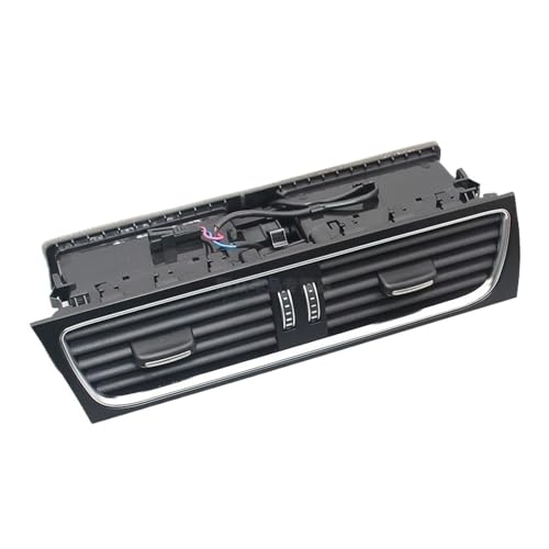 Sortie climatiseur pour Audi A5 et A4 B8 finition haut de gamme buse aération 8KD820901