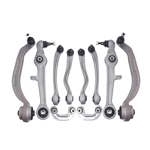 10 tgTXyV {[WCg X^rCU[N ^Cbh Rg[A[Lbg ƌ݊ Audi S4 A4 B6 B7 A6 C5 S6 /VW Passat B5 8E0 8D0Ή(A4 B7-10PCS)