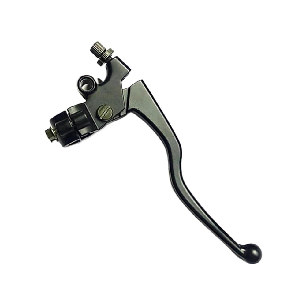 DAGMARA 22mm 7/8in Motorcycle Brake and Clutch Lever Handlebar Accessories for ATV Moto Equipments Parts