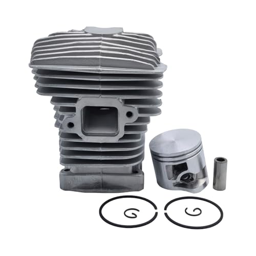 Cylindre piston 40 mm pour retrouver la compression sur MS211 - 4