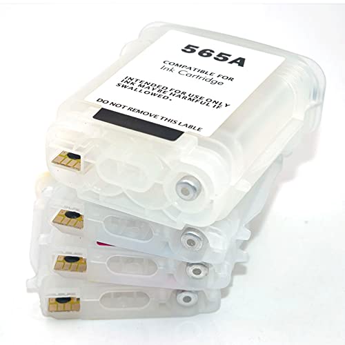 Amazon.co.jp: 69ML/28ML 詰め替えインクカートリッジ H-P 11 82 H-P