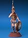 MiniArt 1/16 Scale Athenian Hoplite. V century B.C. - Historical Figures Series Plastic Model Kit #16014