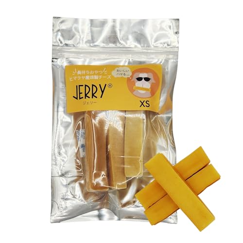 JERRY q}`[Y (^XS 3{80g 8cm) Y I[KjbN   q}Y N`[Y