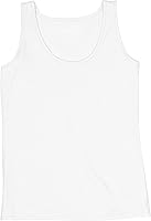 Vista 4 de Hanes - camisa sin mangas con cuello redondo para mujer