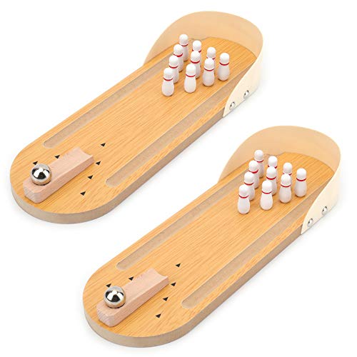 Comparison of Best Home Bowling Alleys Top Picks 2023 Reviews