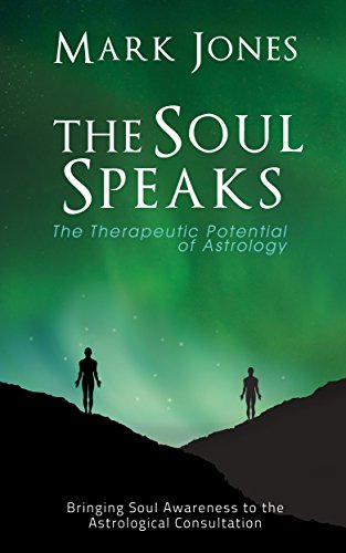 The Soul Speaks: The Therapeutic Potential of Astrology