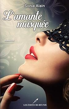 Paperback L'AMANTE MASQUEE [French] Book