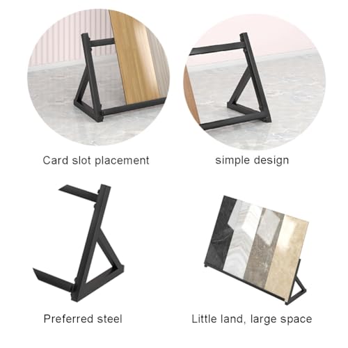 Présentoir efficace pour aménager vos espaces d'exposition et stands