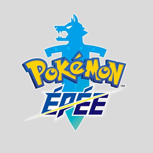 Pokémon Épée jeu Switch RPG aventure Galar console Nintendo