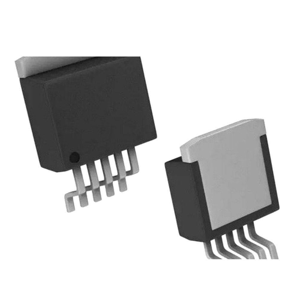 50pcs/lot LM2576S-12 LM2576S TO263-5 IC