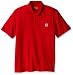 Carhartt Men's Big & Tall Contractors Work Pocket Polo Original Fit
