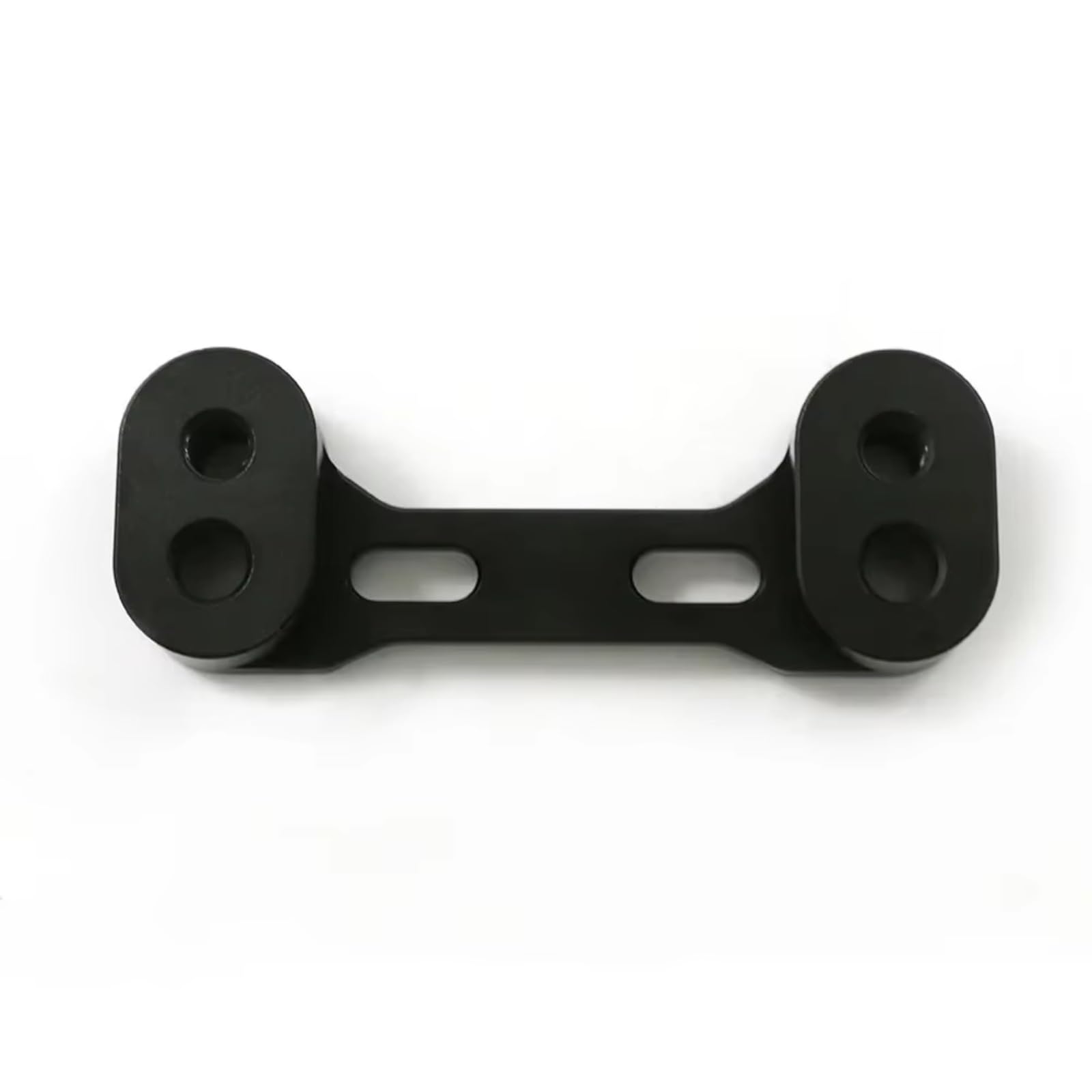 Supporto rialzo manubrio Compatibile Con BMW Per G310GS Per G310R