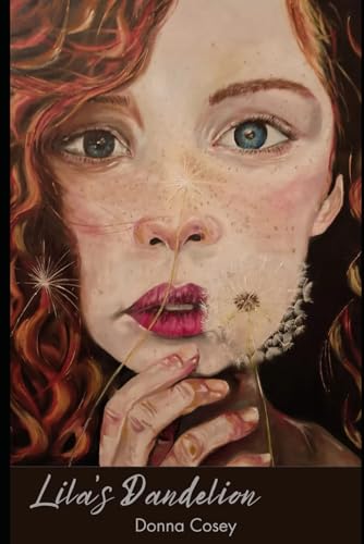 Lila's Dandelion