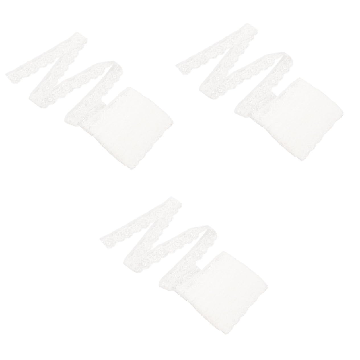 Operitacx 3pezzi Per Abbigliamento e Decorazioni Versatile Per Accessori e Crafting