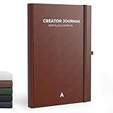 Creator Journal