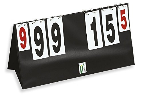 ART 2525, Segnapunti Da Tavolo