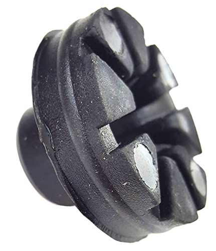Œillet isolant Mopar 68095703AA bague amortisseur pour support moteur