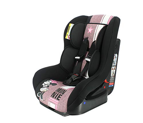 Autoasientos Y Bostees, Baby Product autoasientos bebe Marca Nania (3)