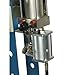 Baileigh 20 Ton Air/Hand Operated H-Frame Press, 7-1/2