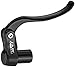 Tektro RX 4.1 Reverse Brake Levers TT/Triathlon, Black