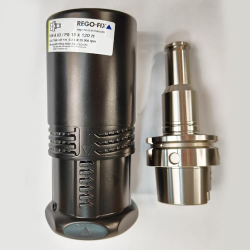 HUAZHICHUN HSK-A 63PG 15 x 120H