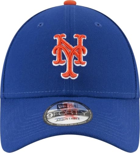 Gorra ajustable New Era unisex MLB 9FORTY miniatura 2