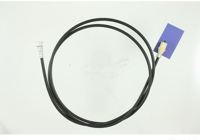 Replacement Speedometer Cable Compatible with 1984-1985 Dodge B250