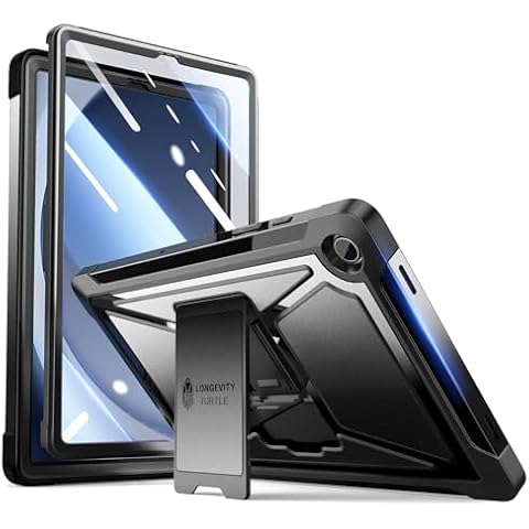 ZtotopCases Samsung Galaxy Tab A9 Case Cover
