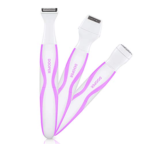 Preisvergleich Produktbild Damen Trimmer 04