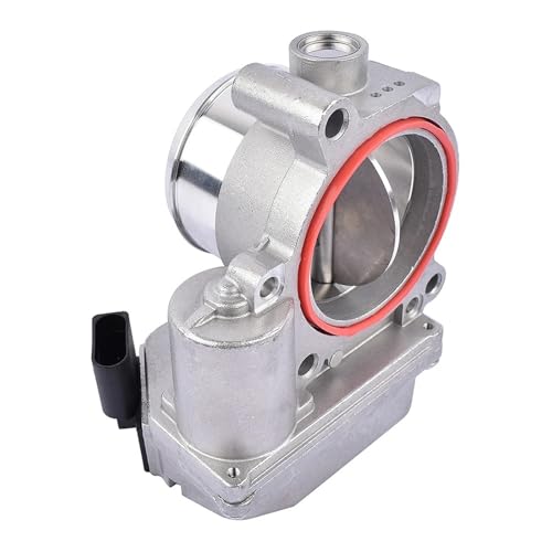 Corps de papillon 35100-27410 stabilise le ralenti moteur de Kia Cee'D Ed et Magentis CRDi