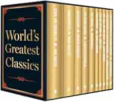 【4冊セット】Classic Novels 洋書 41KVYxkVzZL._AC_SY200_QL15_.jpg