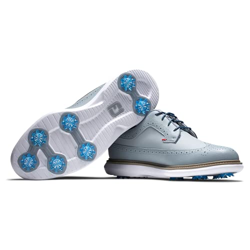 Footjoy-Traditions-Zapatos-de-Golf-Hombre