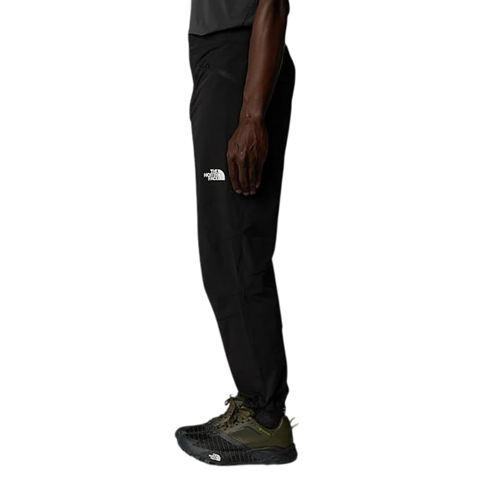 The North Face M Alpine Ridge Regular Tapered Pant - Pants Hombre