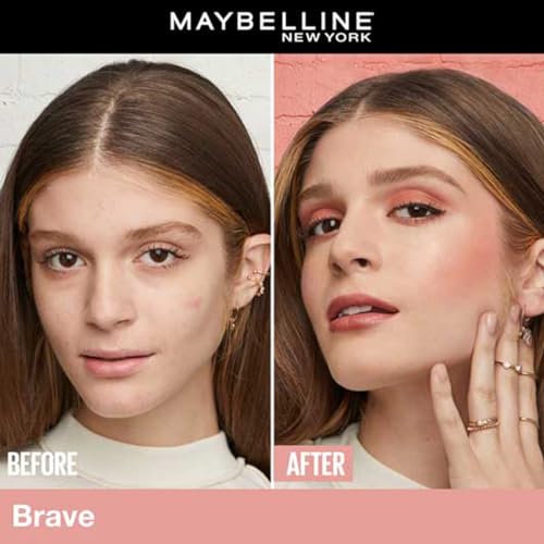 Image of Maybelline New York Fit Me Mono Blush, 10 Brave