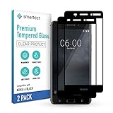 PROTECTOR COMPLETO SMARTECT: El cubre pantalla se entrega con un set de accesorios gratuitos para la instalación. También se incluye un manual de smartect, que además está disponible en YouTube.