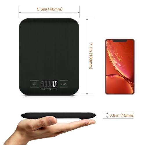 Básculas, Luggage Imagen adicional