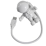 Lampe USB LED pour PC portable