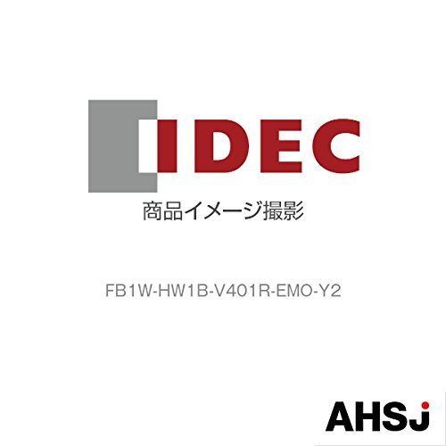 Amazon.co.jp IDEC FB1WHW1BV401REMOY2 (FB Series Resin Control Box