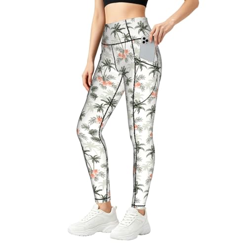 Pantalones de yoga para mujer ideales para entrenar y pasear en verano