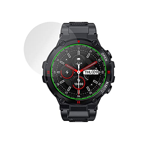 �~���r�b�N�X Lanavida �X�}�[�g�E�H�b�` K22 / L22 �p �ڂɗD���� �u���[���C�g�J�b�g �ی� �t�B���� �ᔽ�˃^�C�v ���{�� OverLay Plus Eye ProtectorODLANAVIDAK22/12