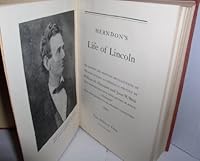 The Life on Lincoln B001BJMS5E Book Cover