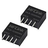 Les produits de la série 1 W DC/DC offrent une petite taille, une haute efficacité, une puissance minuscule, une tension constante, une isolation d'entrée et une alimentation non régulée à module de sortie unique. Cette série de produits est spécialement conçue pour générer un groupe d'isolation de puissance d'entrée dans le système d'alimentation électrique conçue pour les applications de tension.