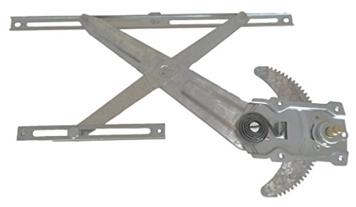DELPA CL4302 > Window Manual Regulator Left